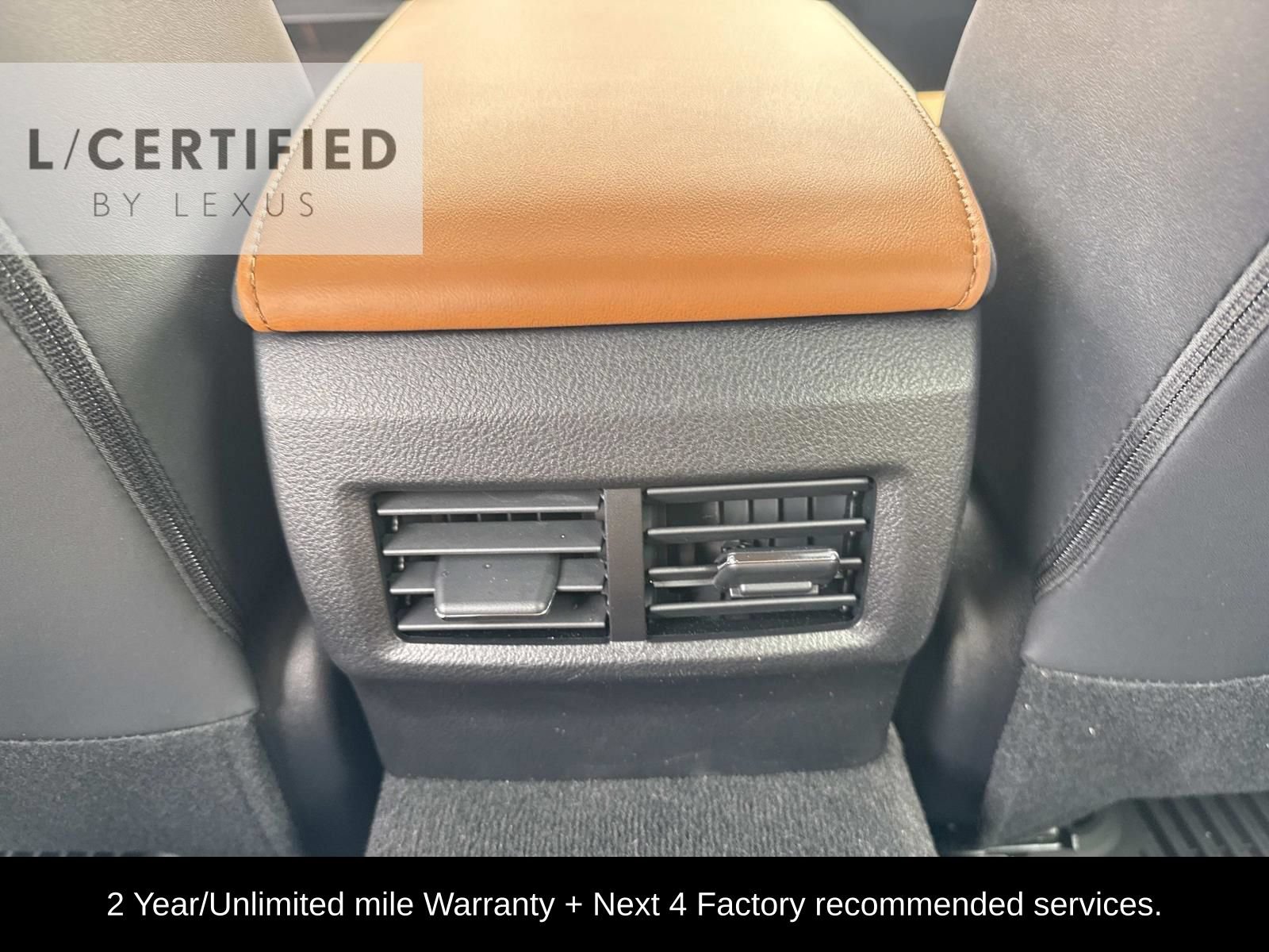 Used 2025 Lexus IS 350 F Sport w/ Accessory Package RWD image 16