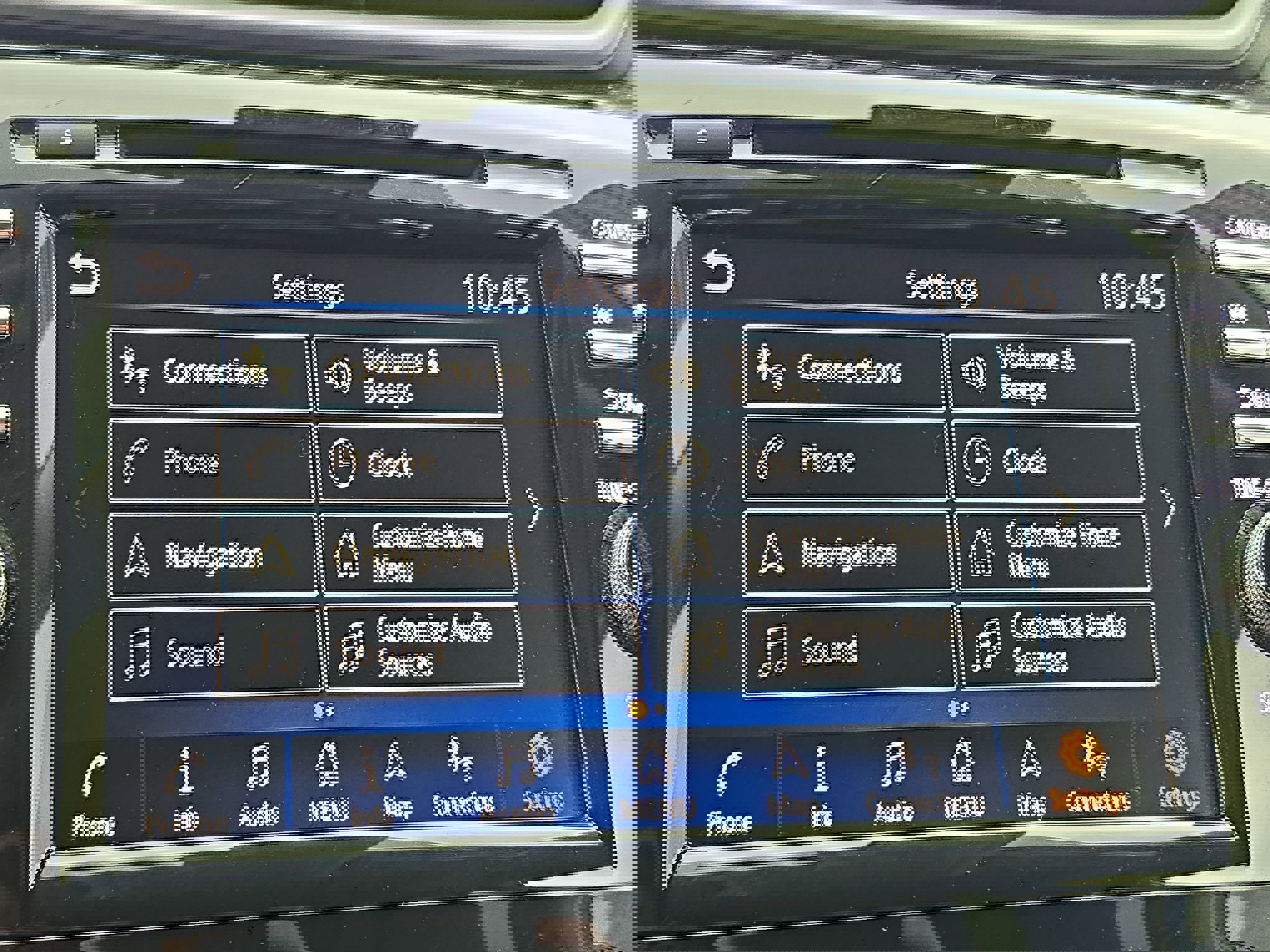 Used 2022 Nissan Murano Platinum w/ Cargo Package image 21