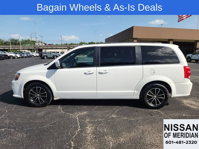 Used 2019 Dodge Grand Caravan GT FWD image 2