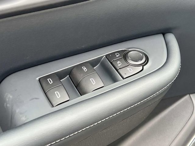 New 2026 Buick Enclave Preferred w/ Power Package AWD/4WD image 18