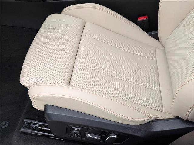 Used 2026 BMW X3 xDrive30 w/ Convenience Package image 4