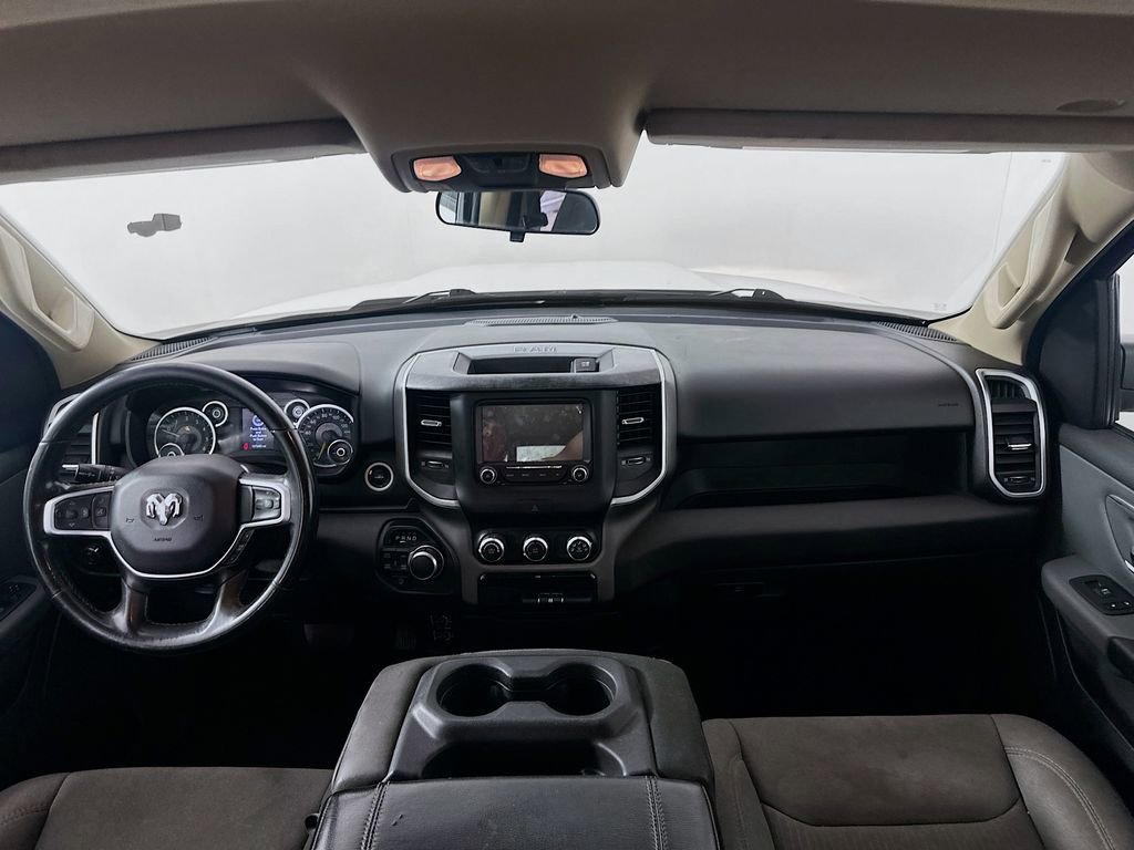 Used 2019 RAM 1500 Big Horn image 20
