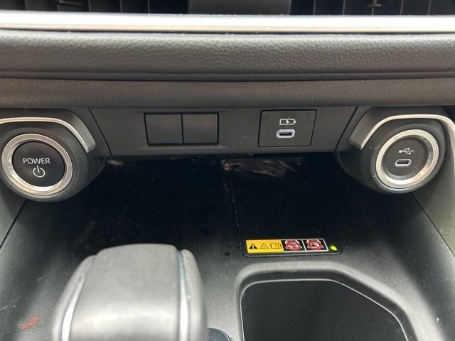 Used 2024 Toyota Grand Highlander XLE image 19