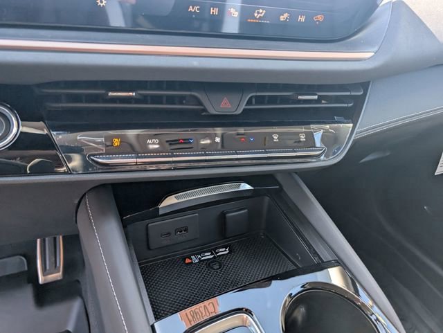 New 2026 Buick Envision Sport Touring AWD/4WD image 21