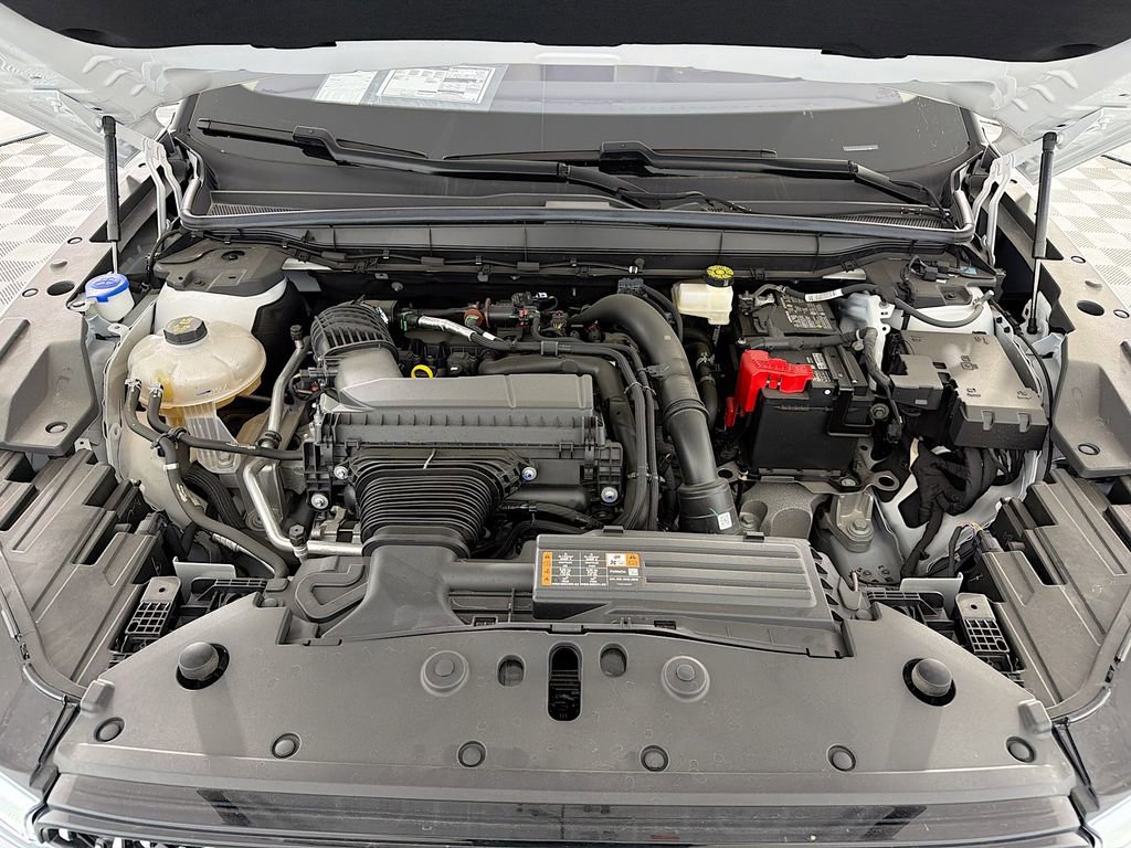 Used 2024 Lincoln Nautilus Premier image 32