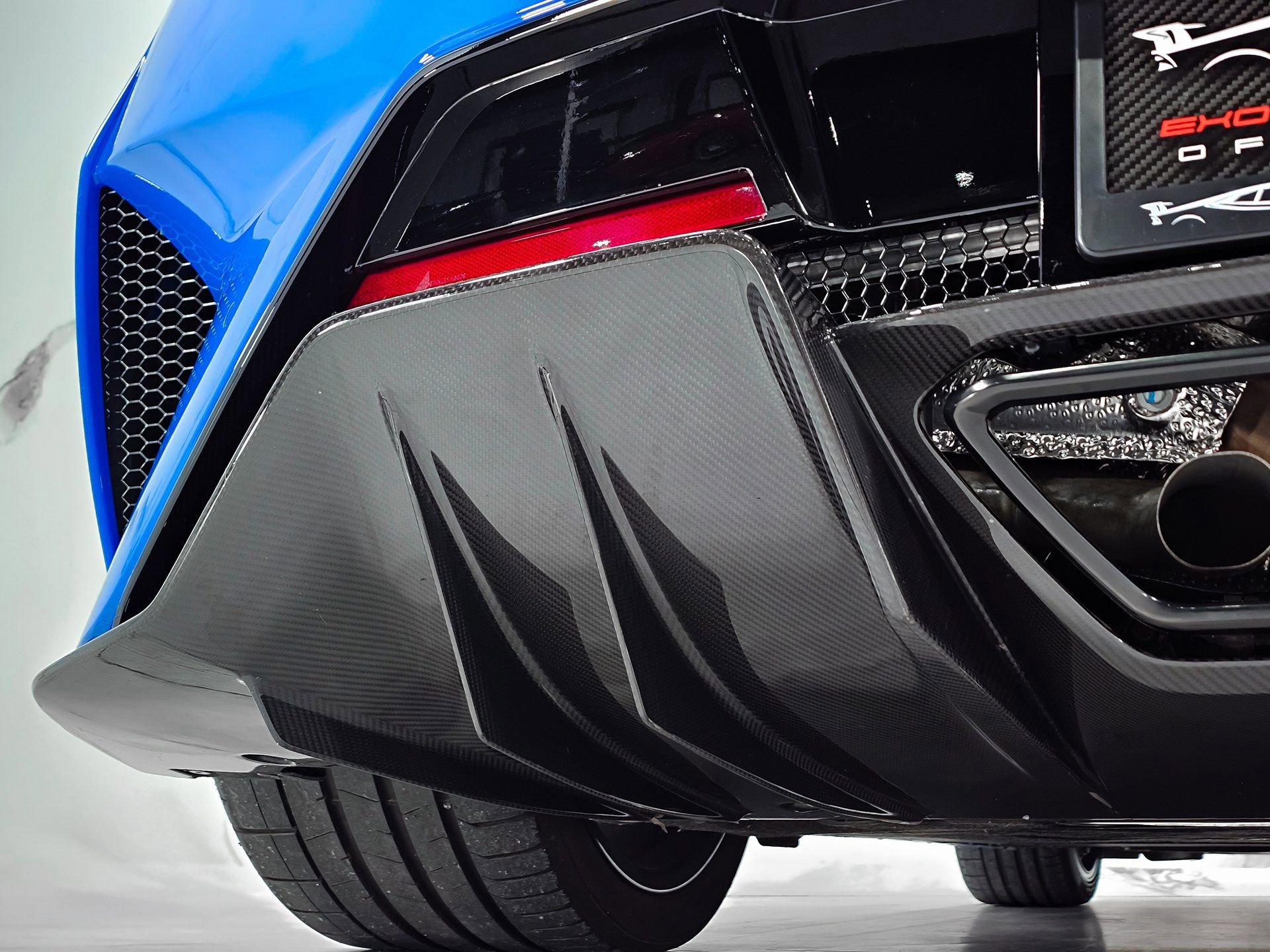 Used 2022 Acura NSX Type S AWD/4WD image 25