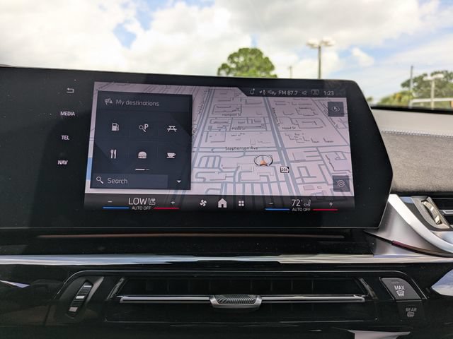 New 2026 BMW X2 xDrive28i w/ Technology Package AWD/4WD image 23