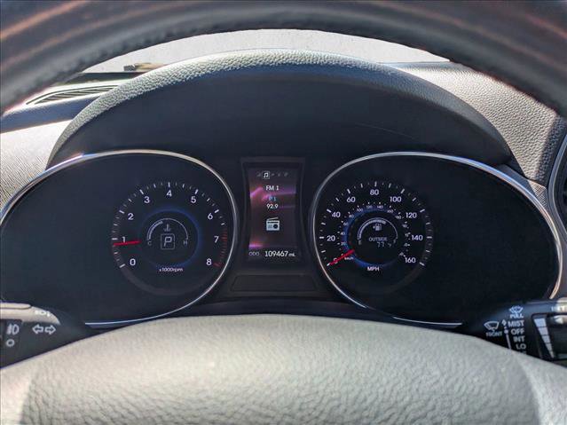 Used 2015 Hyundai Santa Fe Limited w/ Option Group 04 image 11