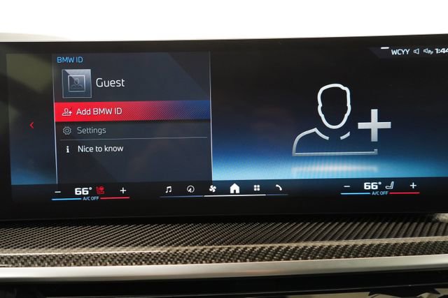 Used 2026 BMW X7 M60i image 36