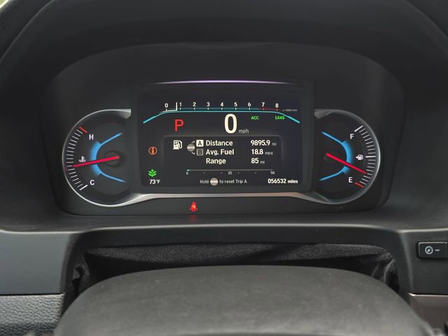 Used 2021 Honda Passport EX-L image 19
