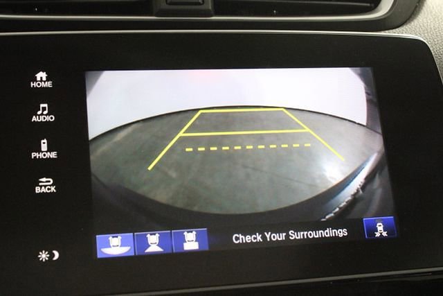 Used 2019 Honda CR-V EX-L image 10