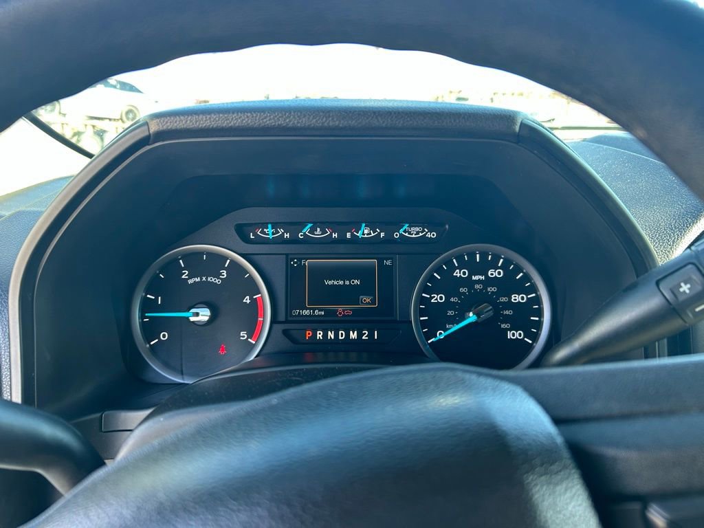 Used 2018 Ford F250 XLT image 13