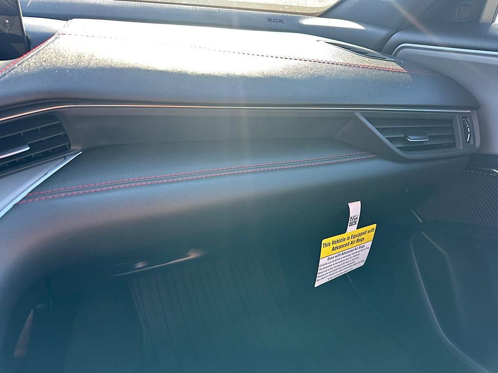 Certified 2025 Acura TLX A-Spec Package image 33