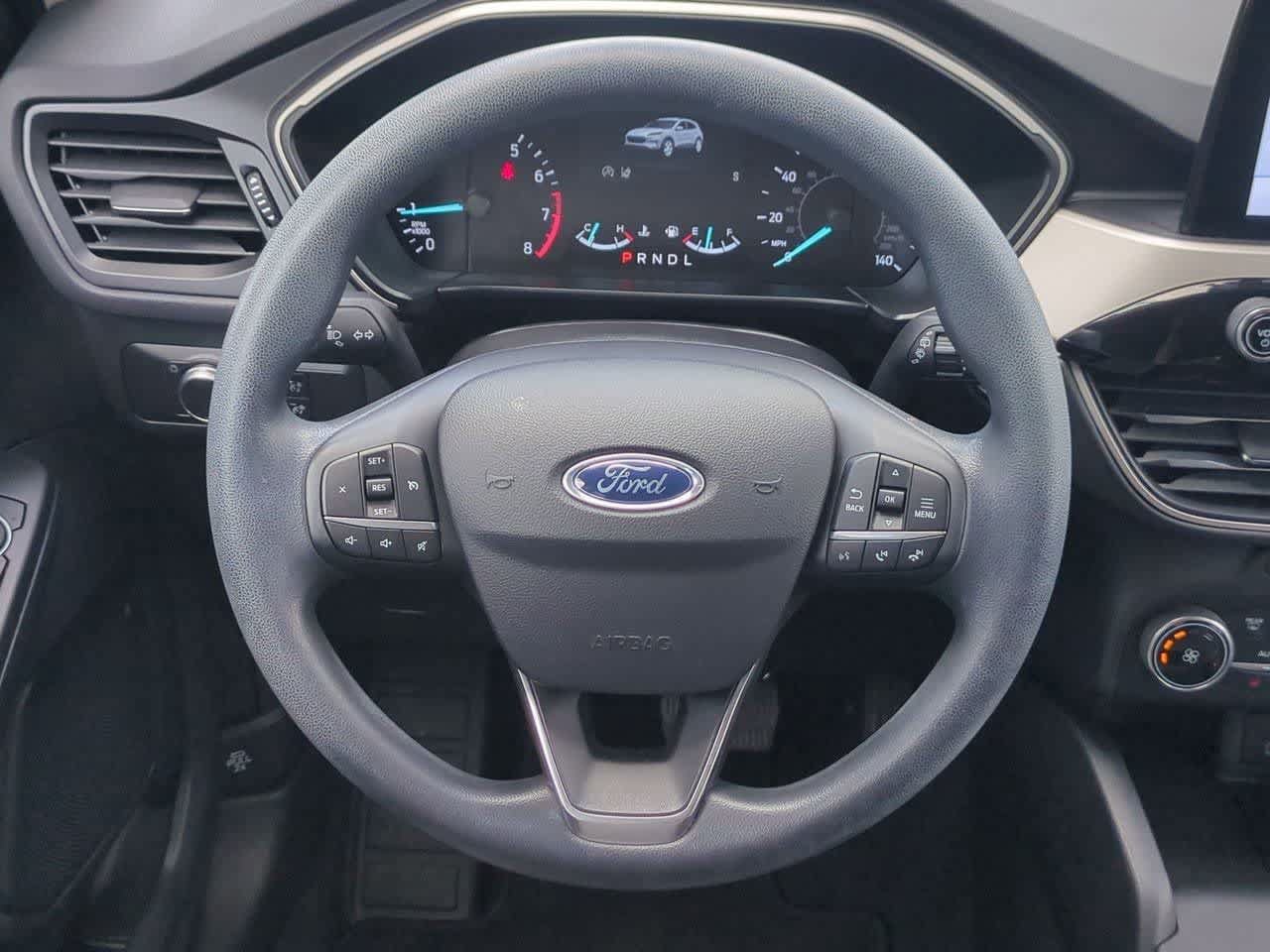 Used 2020 Ford Escape SE AWD/4WD image 21