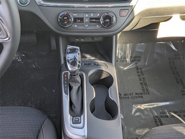 New 2025 Buick Envista Preferred w/ Convenience I Package image 19