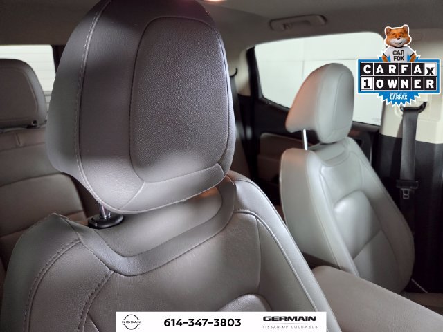 Used 2016 Chevrolet Colorado LT w/ Luxury Package, Chrome AWD/4WD image 21