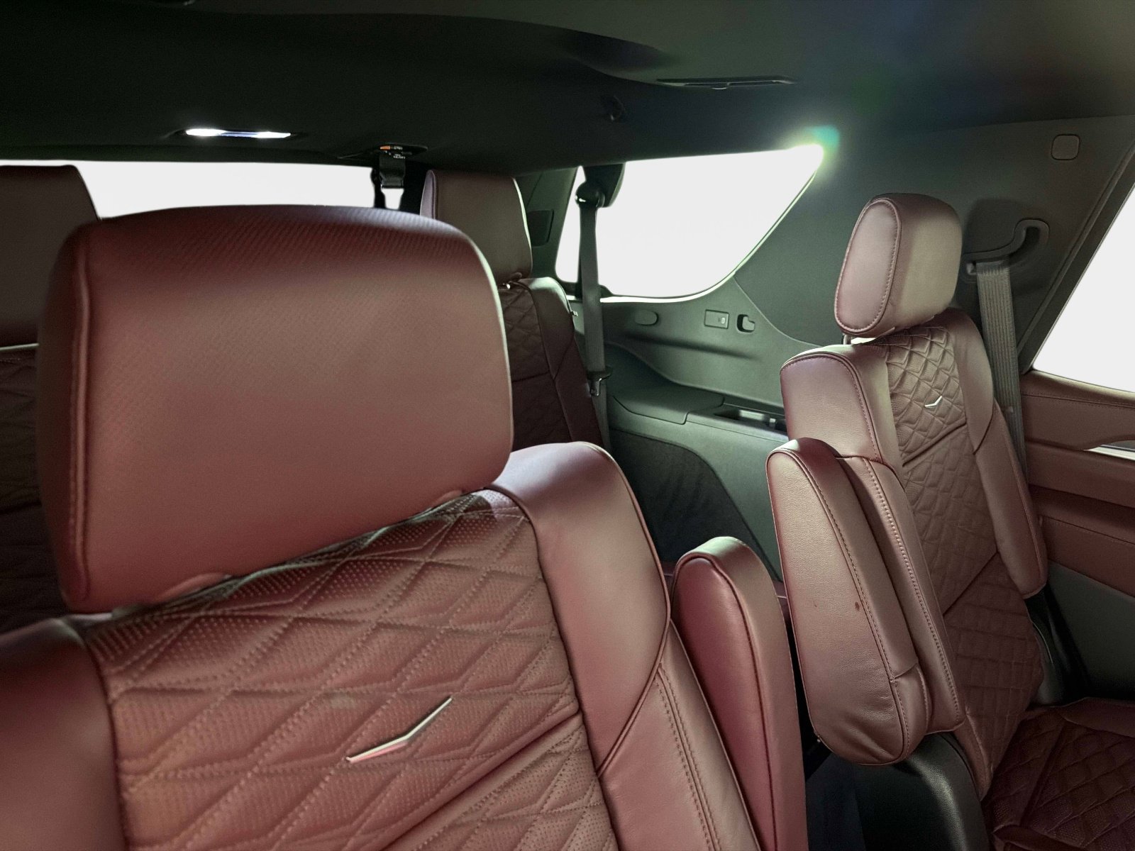 Used 2026 Cadillac Escalade Sport w/ Touring Package image 28