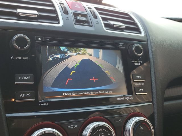 Used 2016 Subaru WRX STI image 22