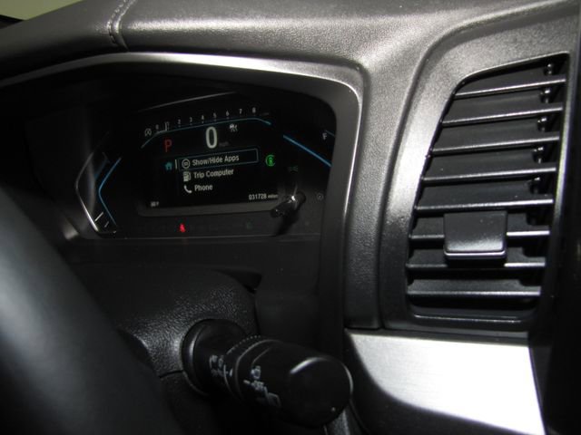 Certified 2023 Honda Odyssey Sport image 4