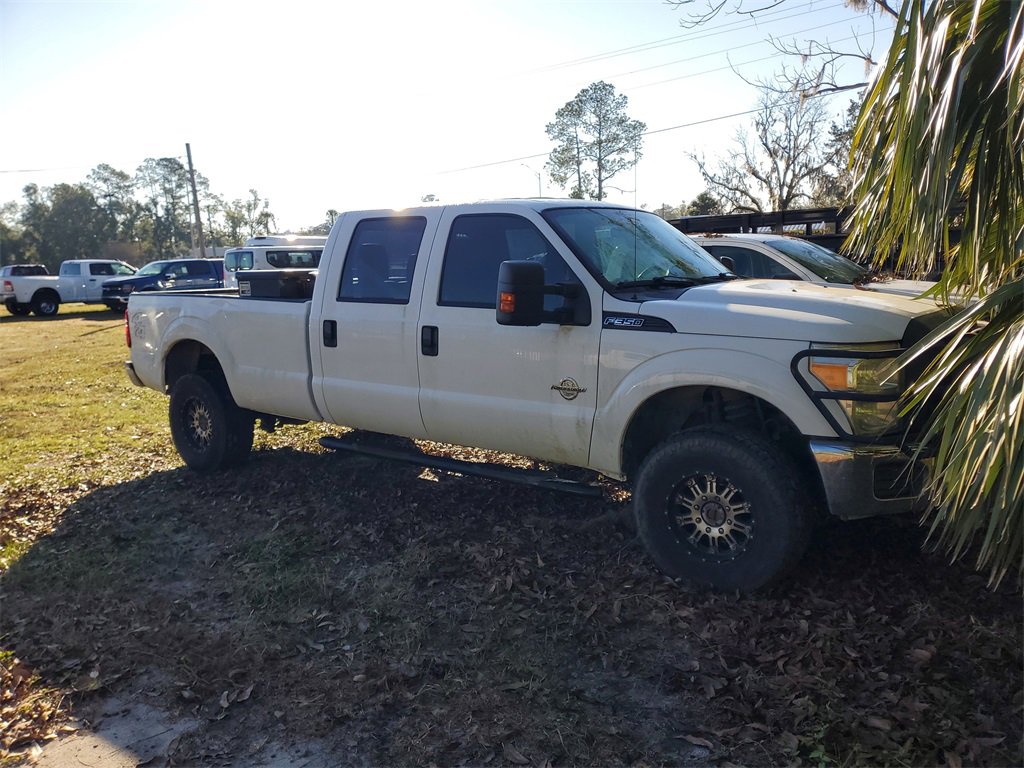 Used 2019 Ford F350 XLT
