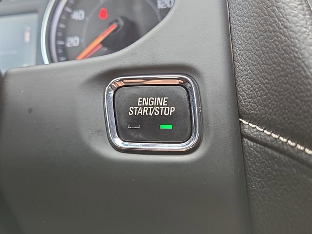 Certified 2023 GMC Acadia SLE w/ Driver Convenience Package image 16