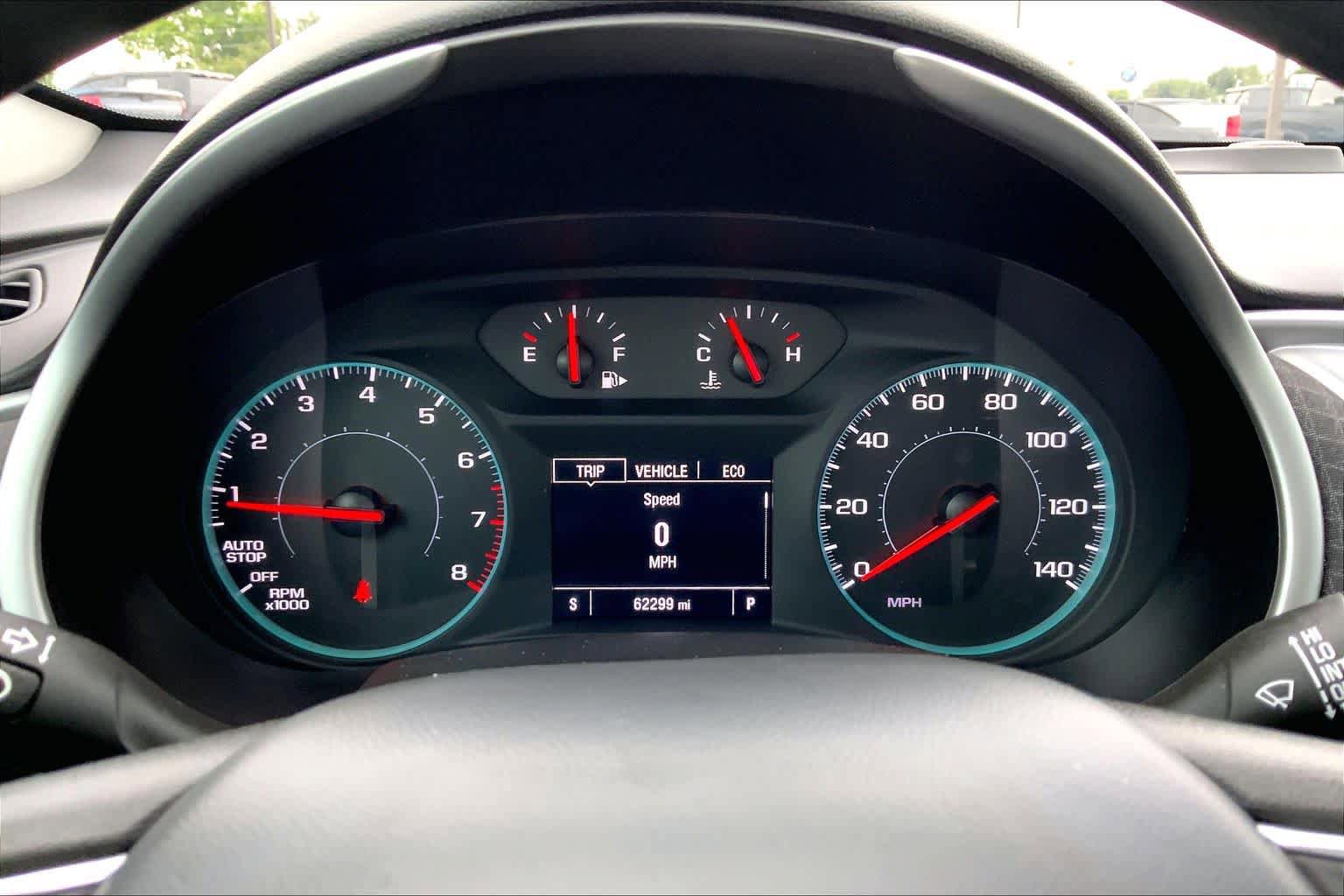 Used 2024 Chevrolet Malibu LT FWD image 26