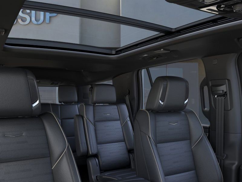 New 2026 Cadillac Escalade Sport image 24