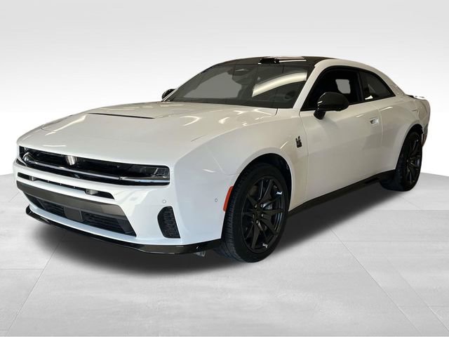 New 2026 Dodge Charger R/T Scat Pack image 3