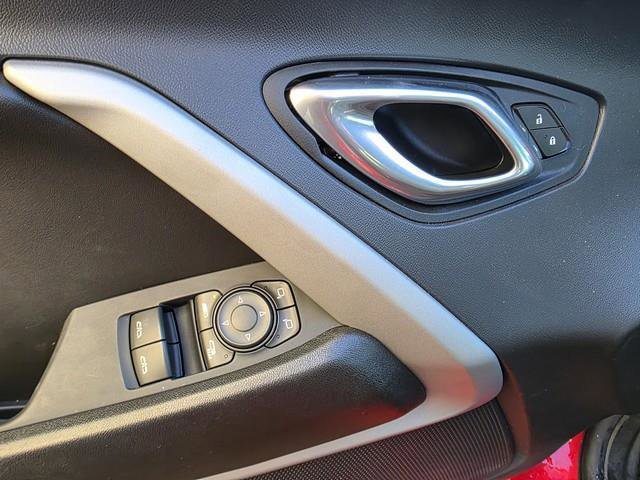 Used 2023 Chevrolet Camaro LT image 11
