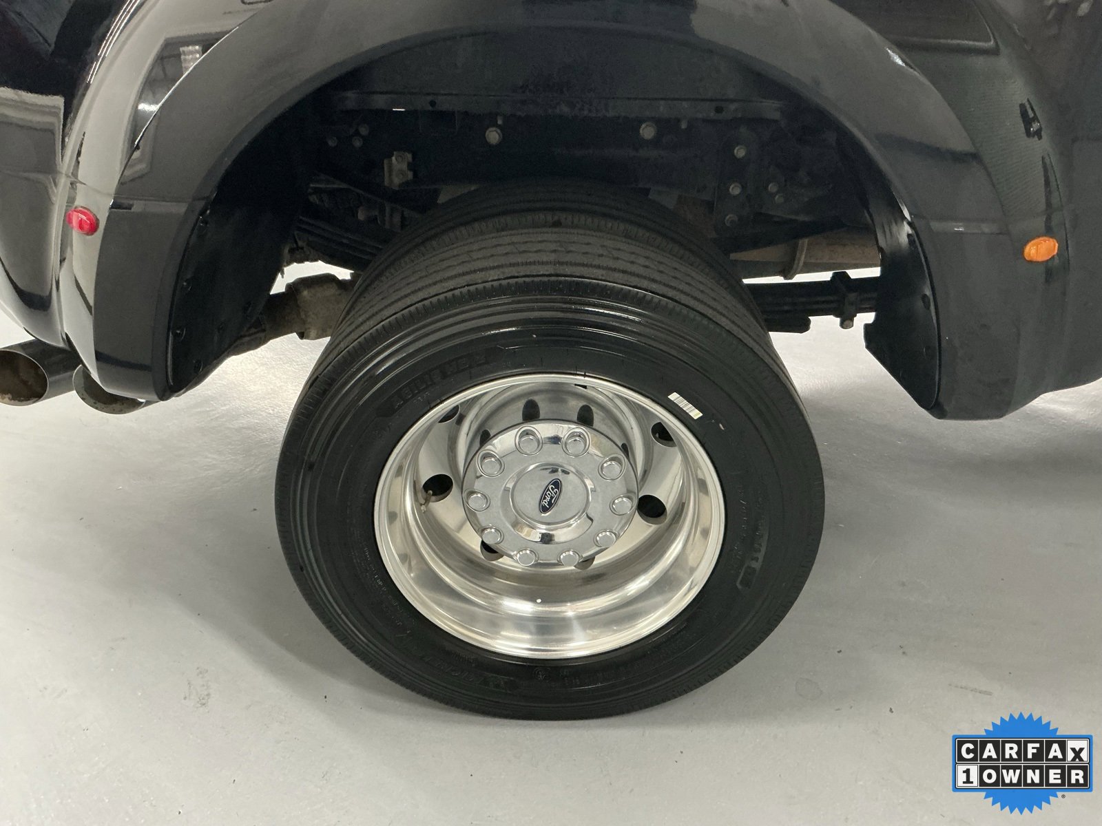 Used 2019 Ford F450 Limited image 7