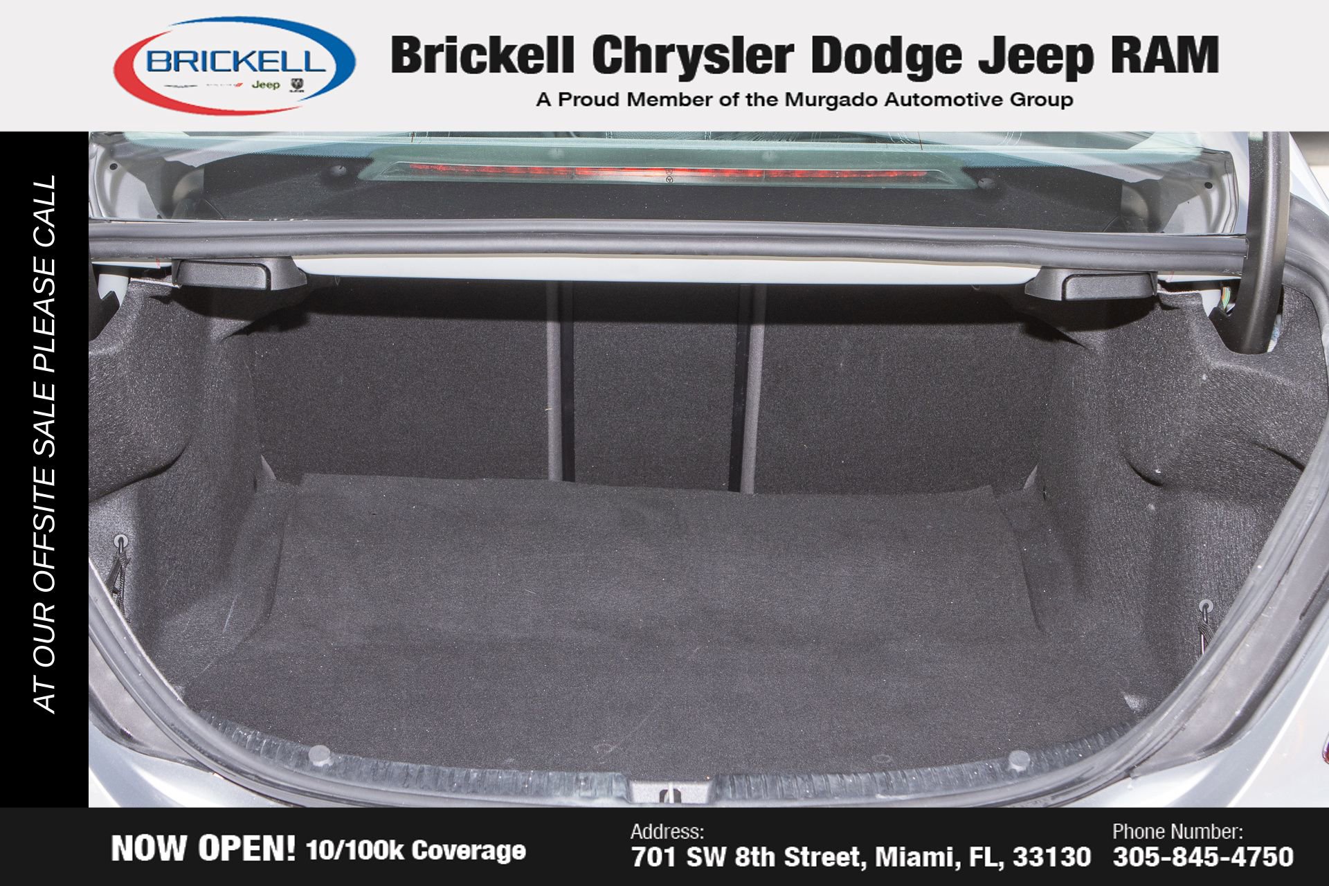 Used 2020 Mercedes-Benz C 300 Sedan w/ Premium Package image 9