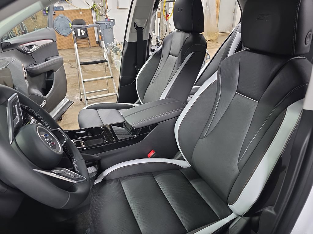 New 2026 Buick Envision Sport Touring AWD/4WD image 15
