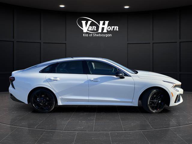 New 2026 Kia K5 GT-Line w/ GT-Line Premium Package image 2