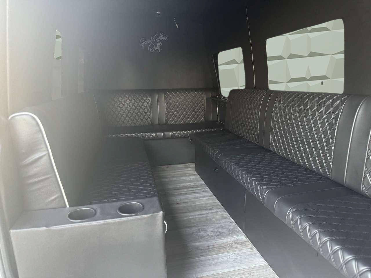 Used 2020 Mercedes-Benz Sprinter 3500 image 23