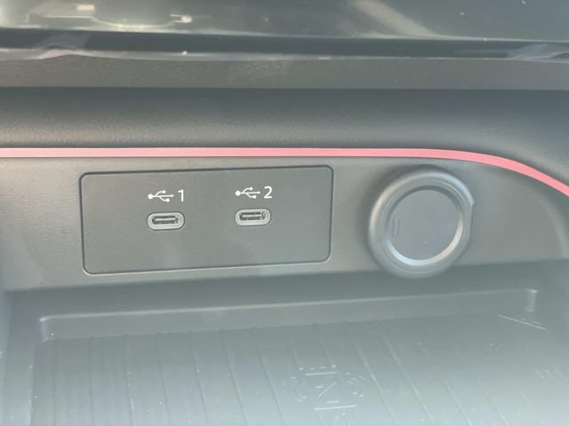 New 2026 Nissan Sentra SV w/ SV Convenience Package FWD image 26