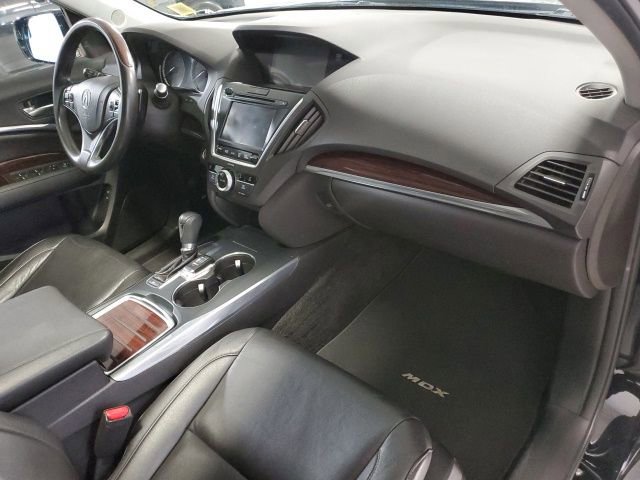 Used 2014 Acura MDX SH-AWD w/ Technology Package image 24