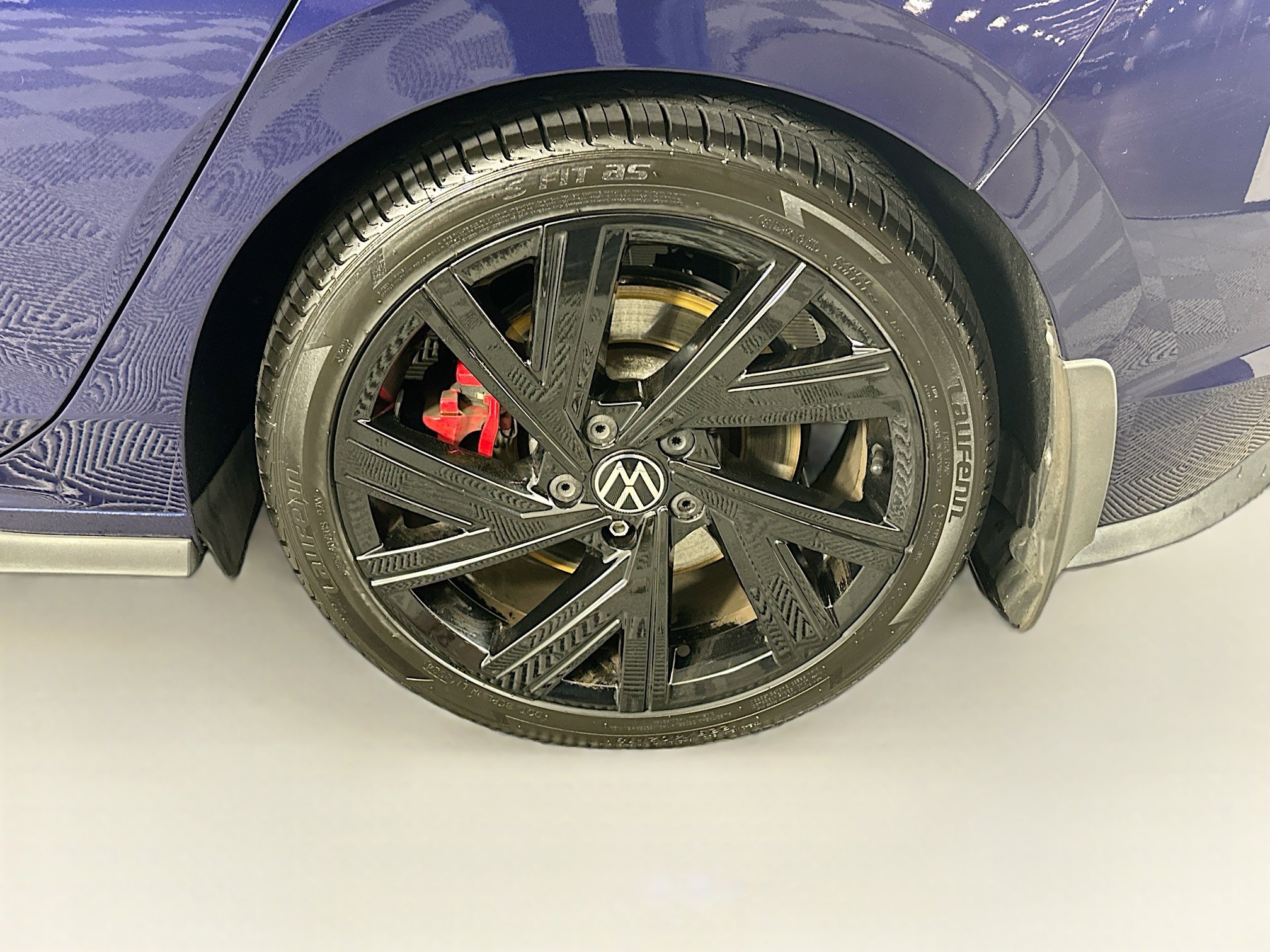 Used 2022 Volkswagen GTI SE image 11