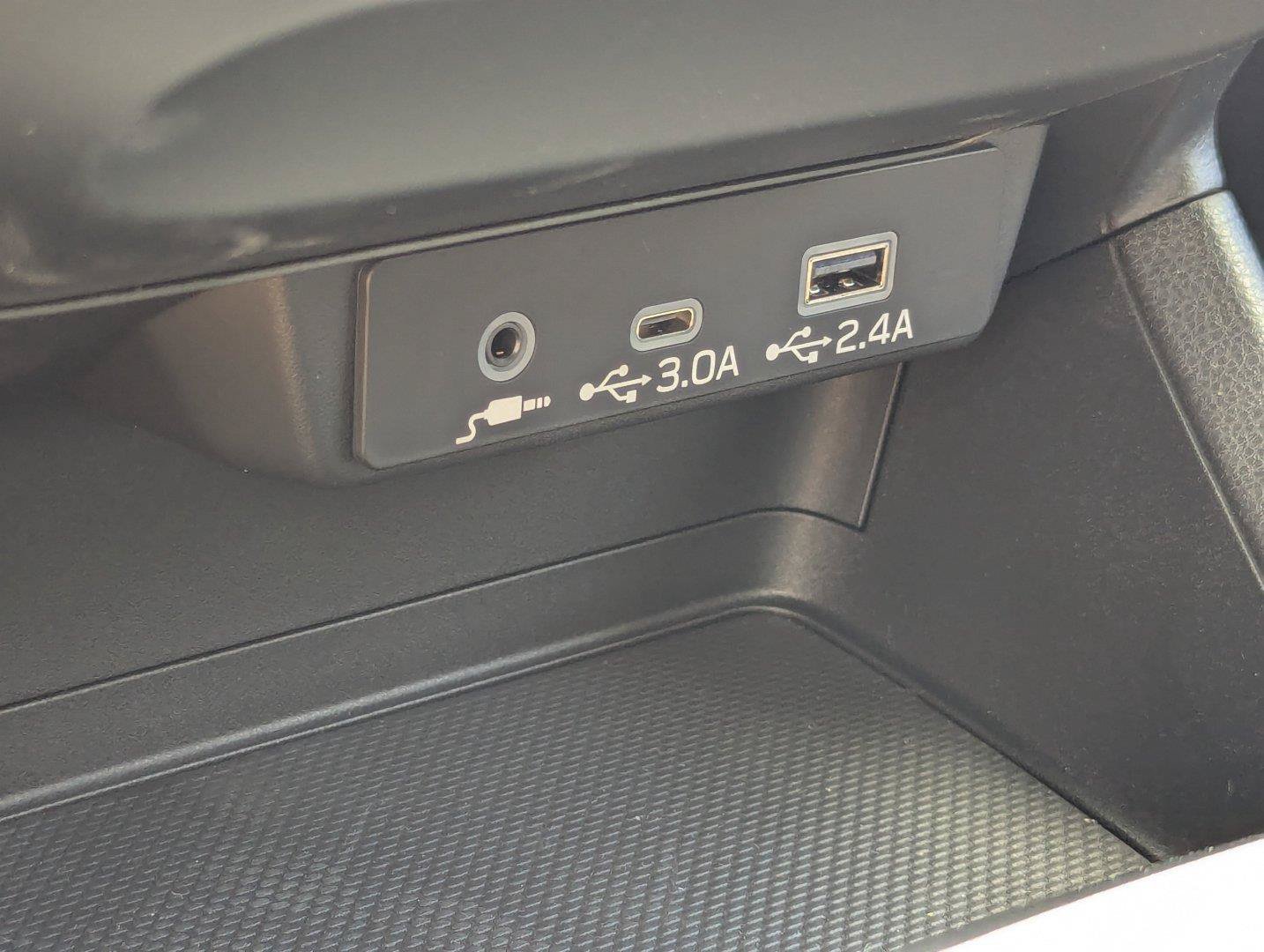 New 2026 Subaru Impreza 2.0i Sport AWD/4WD image 22