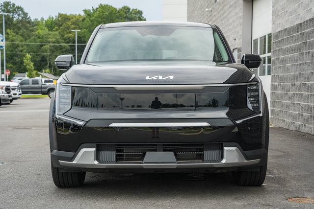 Used 2026 Kia EV9 Light RWD image 3