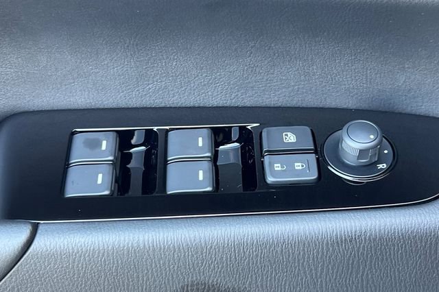 New 2025 MAZDA CX-5 AWD 2.5 S w/ Select Package image 12