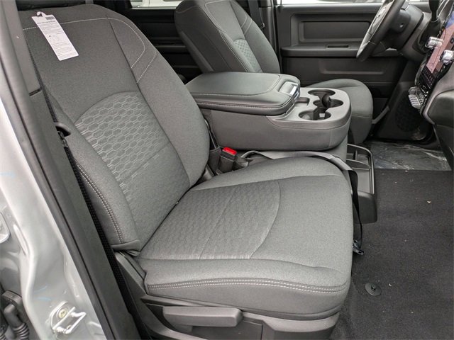 New 2026 RAM 3500 Tradesman image 28