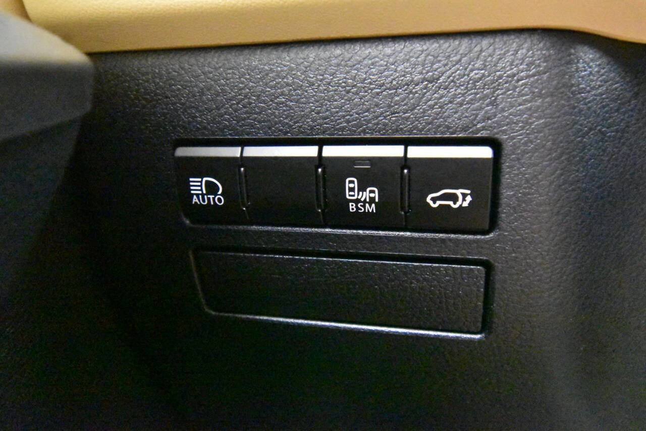 Used 2019 Lexus NX 300 FWD w/ Comfort Package image 30