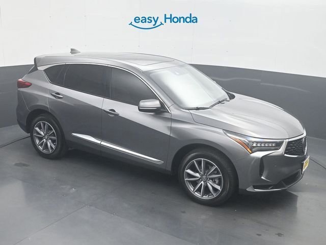 Used 2023 Acura RDX FWD w/ Technology Package image 18