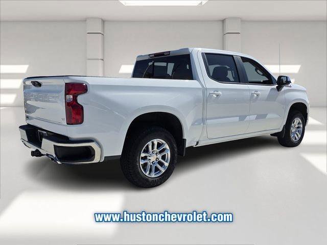 New 2026 Chevrolet Silverado 1500 LT image 5