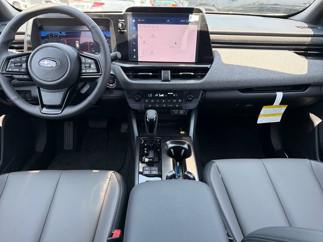 New 2026 Subaru Outback Premium AWD/4WD image 9