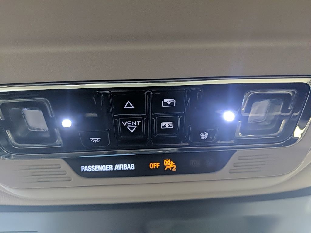 Certified 2023 Lincoln Corsair Reserve w/ Equipment Group 201A image 26