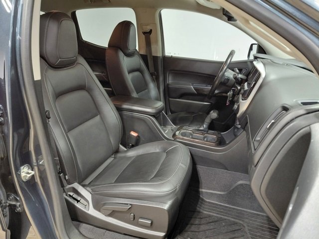 Certified 2020 GMC Canyon SLT w/ Driver Alert Package image 27