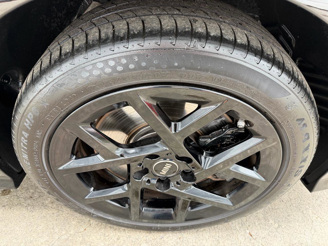 Used 2025 MINI Cooper S image 35