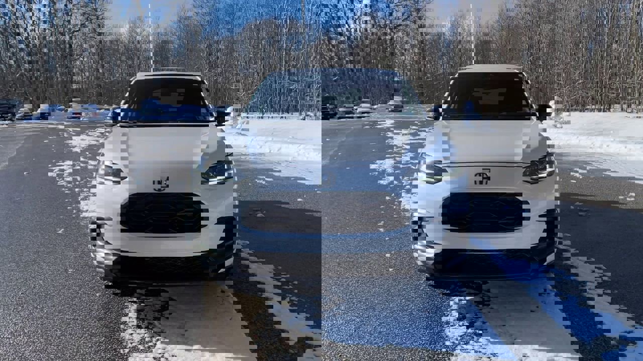 Used 2023 Honda HR-V Sport image 4