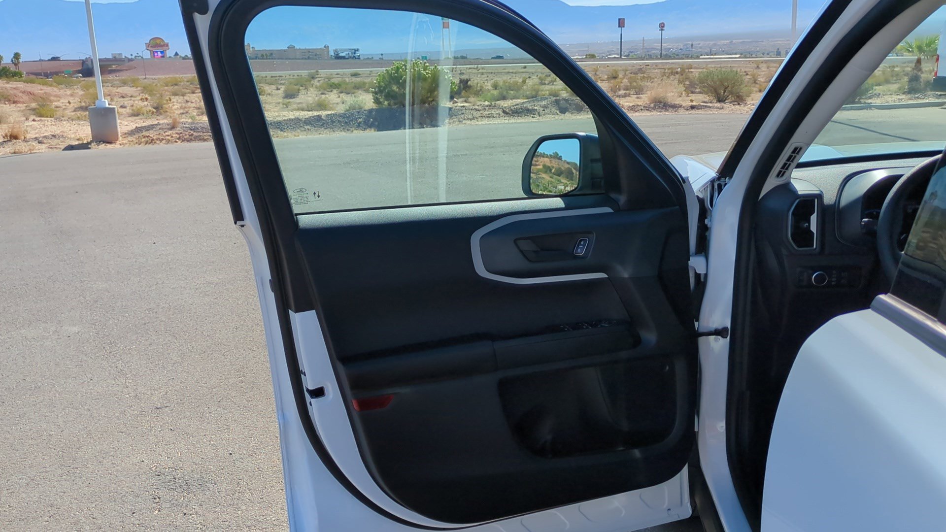 Used 2023 Ford Bronco Sport Big Bend image 12
